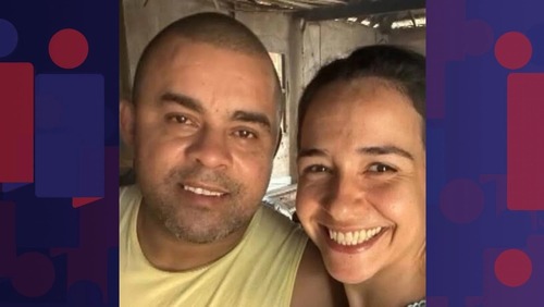 Adolescente que assassinou os pais e o irmão em Itaperuna é levado para unidade socioeducativa