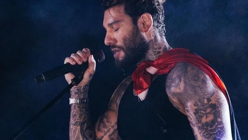 Lucas Lucco anuncia primeiro livro de poesias: “Nasceu do que senti e não consegui cantar”