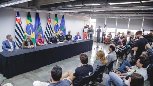 Ribeirão Preto terá programa inédito com 14 mutirões de emprego e cerca de 16 mil vagas