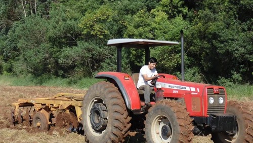 PIB paulista registra crescimento de 1,9% nos primeiros quatro meses de 2025 impulsionado pelo agro