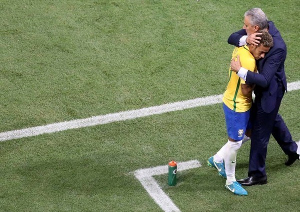 Tite exalta futebol da Seleção: Dá para jogar bonito e ganhar