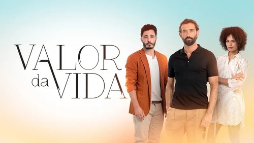 TV Clube/Band reapresenta “Valor da Vida” a partir de 30 de junho de 2025 às 7h da manhã