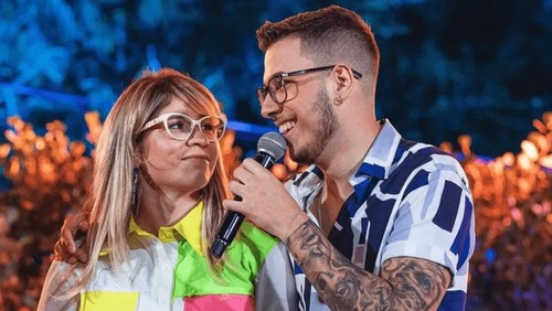 Irmão de Marília Mendonça rebate críticas à mãe: "Temos que escutar que somos ladrões"