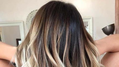 #SempreLindaMelody: Vantagens do Ombre Hair