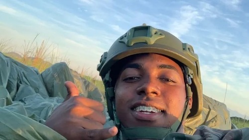 MP Militar denuncia dois por morte de paraquedista baleado em quartel do Exército no Rio