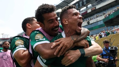 Quanto o Palmeiras já ganhou no Mundial? Veja valor e impacto milionário