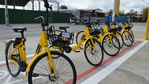 É falsa informação de que se estuda implementar IPVA para bicicletas