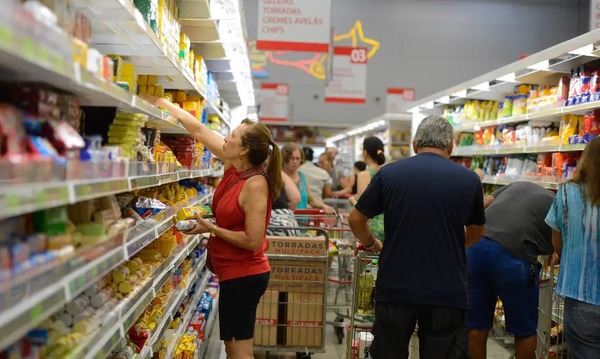 Brasil tem saldo positivo de 148,9 mil empregos com carteira assinada em maio