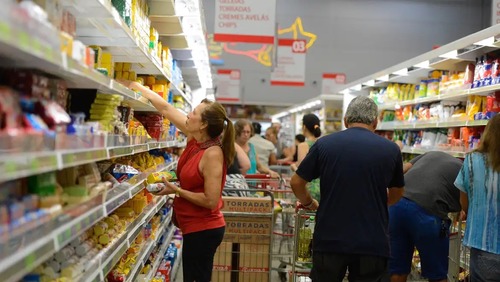 Brasil tem saldo positivo de 148,9 mil empregos com carteira assinada em maio