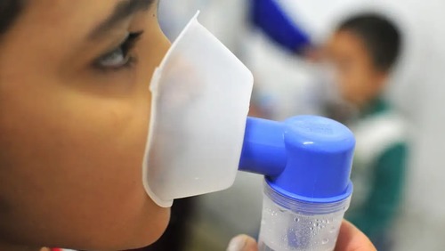 Goiás decreta emergência por Síndrome Respiratória Aguda Grave