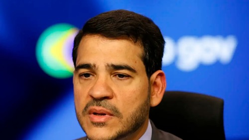 AGU vai ao STF para reverter derrubada de decreto do IOF