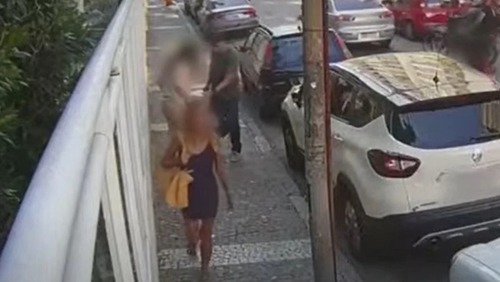 Ladrão de carros ‘mais antigo’ do Rio de Janeiro é preso
