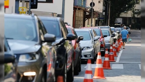 Detran-SP anuncia calendário oficial do licenciamento 2025; veja datas de pagamentos
