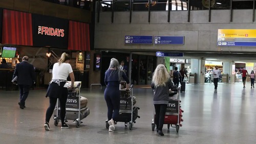 Operadoras de turismo faturam R$ 22,09 bilhões em 2024
