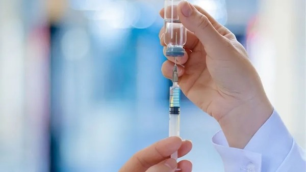 Vacina mais completa contra meningite está disponível no SUS