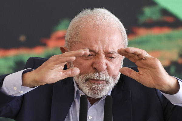 51% dos deputados federais avaliam governo Lula de forma negativa, aponta Genial/Quaest