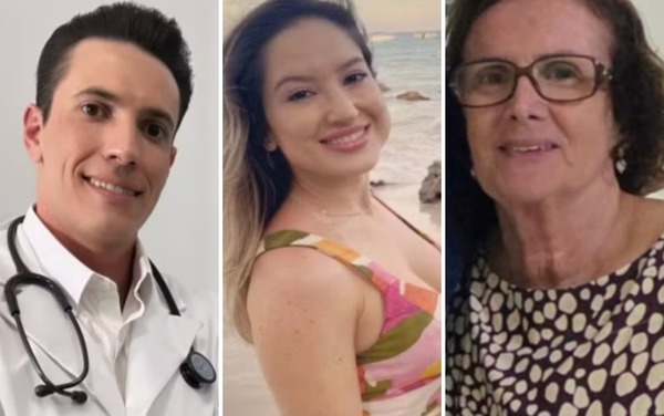 Ministério Público denuncia por feminicídio marido e sogra de professora morta envenenada em Ribeirão Preto