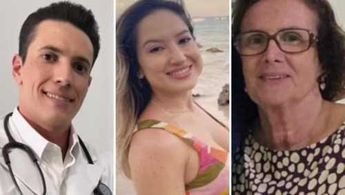 Ministério Público denuncia por feminicídio marido e sogra de professora morta envenenada em Ribeirão Preto