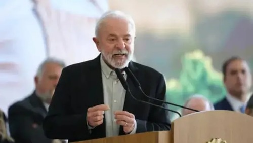 Lula é autorizado pela Justiça argentina e deve visitar Cristina Kirchner em prisão domiciliar