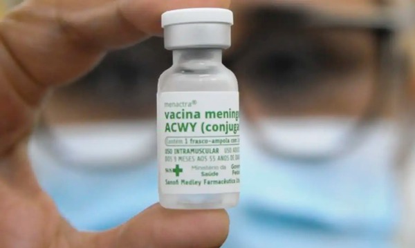 Meningite: entenda como fica vacinação com ACWY após mudança nas doses
