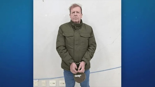 PCC: traficante que estava na lista da Interpol é preso no Paraguai