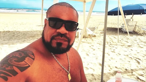 ‘Pagodeiro do PCC’ é condenado a 26 anos de prisão por lavagem de dinheiro