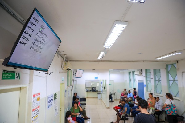 UPA Sul inicia atendimento ginecológico de urgência