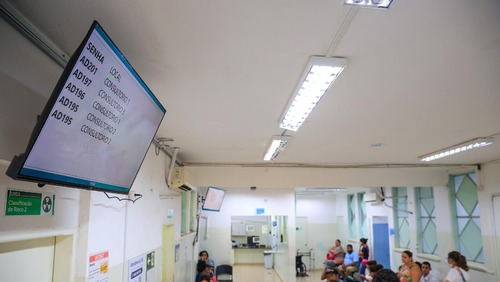 UPA Sul inicia atendimento ginecológico de urgência