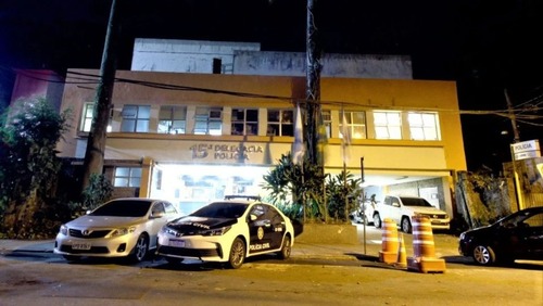 Polícia prende acusada aplicar golpes como falsa funcionária da Receita Federal