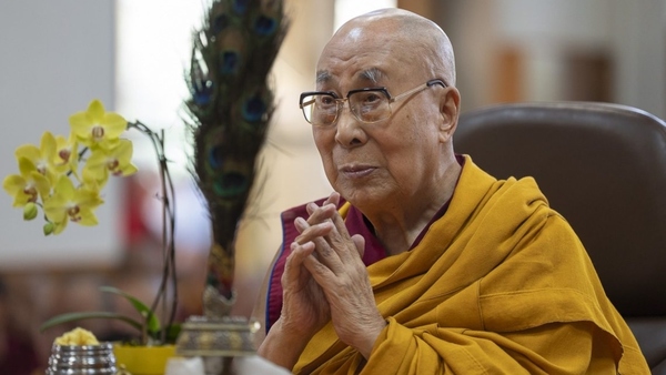 Escolha de sucessor de Dalai Lama tem impasse entre China e líder budista