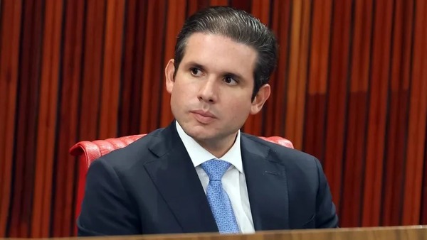 Decisão de Moraes sobre IOF está em ‘sintonia’ com a Câmara, diz Hugo Motta