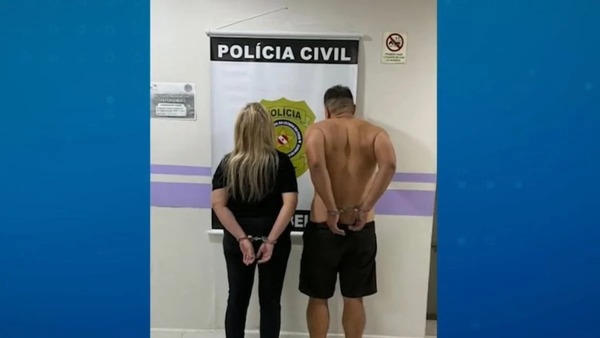 Pastora é presa após fiel ser encontrada morta em cativeiro em Belém