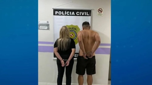 Pastora é presa após fiel ser encontrada morta em cativeiro em Belém
