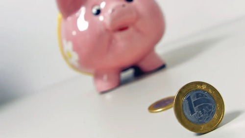 Poupança tem entrada líquida de R$ 2,1 bilhões em junho