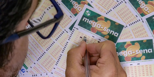 Mega-Sena sorteia nesta quinta-feira prêmio acumulado em R$ 32 milhões