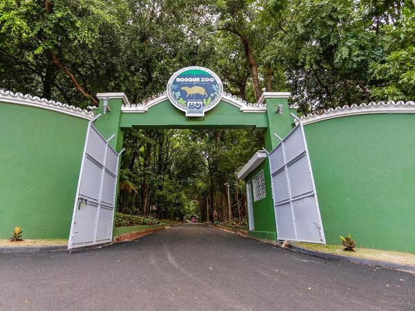 Bosque Zoológico Dr. Fábio Barreto promove ações educativas nesta quinta-feira em Ribeirão Preto