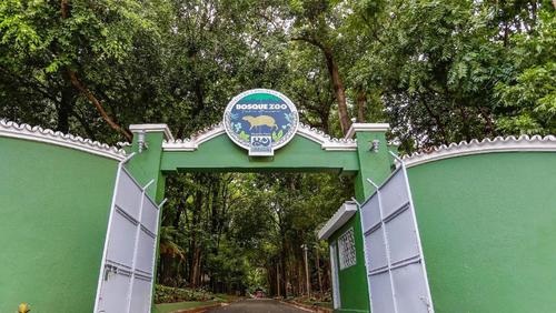 Bosque Zoológico Dr. Fábio Barreto promove ações educativas nesta quinta-feira em Ribeirão Preto