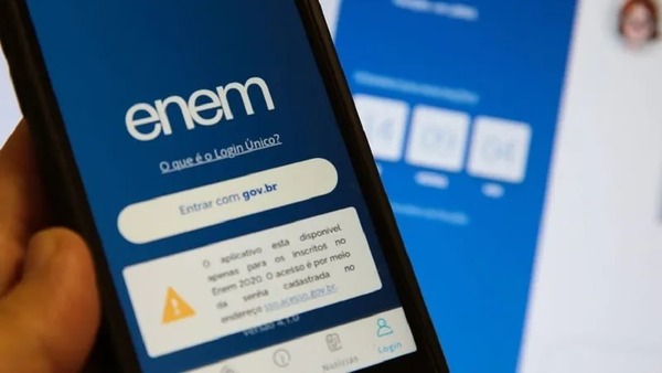 PF deflagra operação contra fraudes em inscrições do Enem 2024; prejuízo chega a R$ 3 milhões