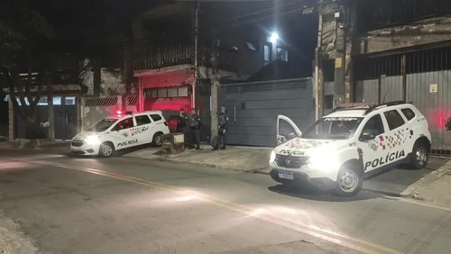 PM mata irmão e deixa mãe baleada após briga por causa de dívida na Grande SP