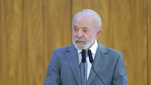 O que é Lei de Reciprocidade Econômica, citada por Lula em resposta às tarifas de Trump?