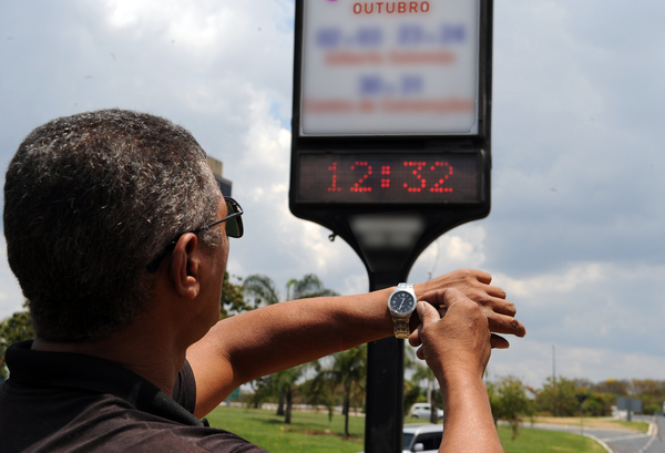 ONS defende volta do horário de verão para suprir demanda de energia