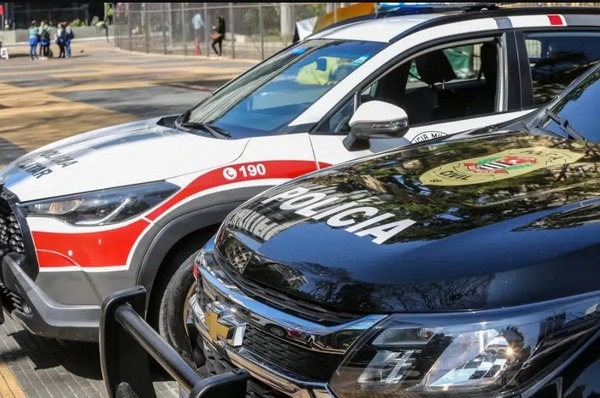 Polícia de SP prende homem envolvido em tentativa de sequestro de senador