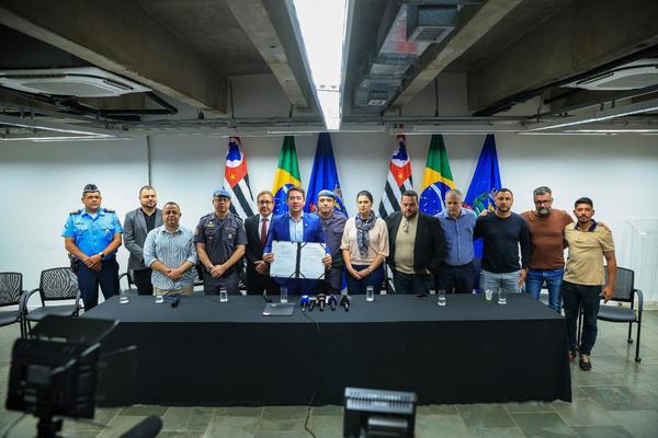 Prefeitura de Ribeirão Preto apresenta Projeto de Lei “Sossego é Lei”