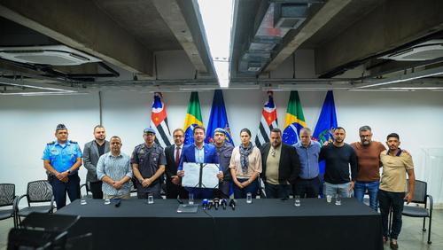 Prefeitura de Ribeirão Preto apresenta Projeto de Lei “Sossego é Lei”