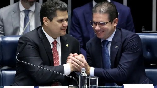 Congresso diz estar preparado para defender economia e cita Lei de Reciprocidade