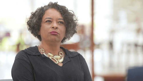 Escritora Ana Maria Gonçalves se torna a primeira mulher negra na Academia Brasileira de Letras (ABL)