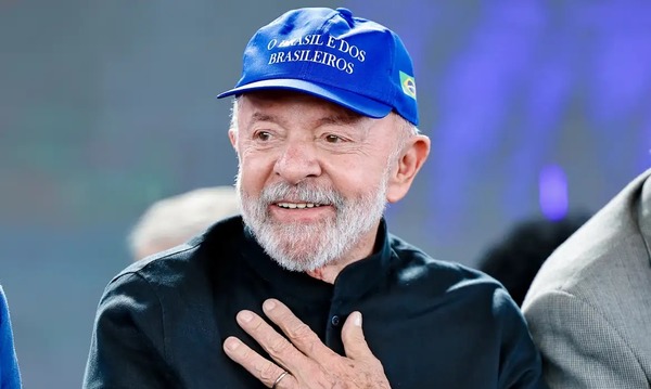 Lula crítica jornada 6x1 e defende escala de trabalho “mais flexível”