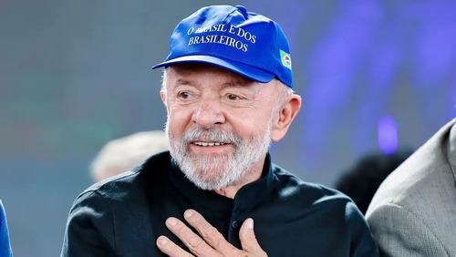 Lula crítica jornada 6x1 e defende escala de trabalho “mais flexível”