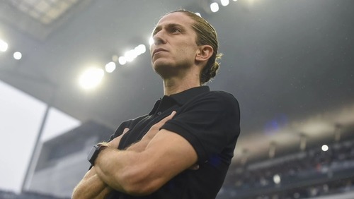 Neto detona Filipe Luís após 'treta' e declarações fortes sobre Pedro: "Treinador traíra"