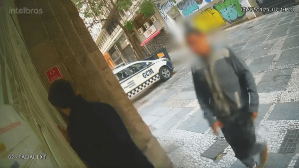 Homem confessa ter matado estudante em apartamento após saírem de balada em SP